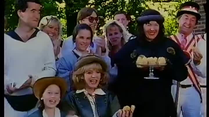 The Wimbledon Poisoner Part 2 -1994