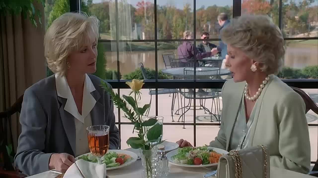 Shattering the Silence (1993)