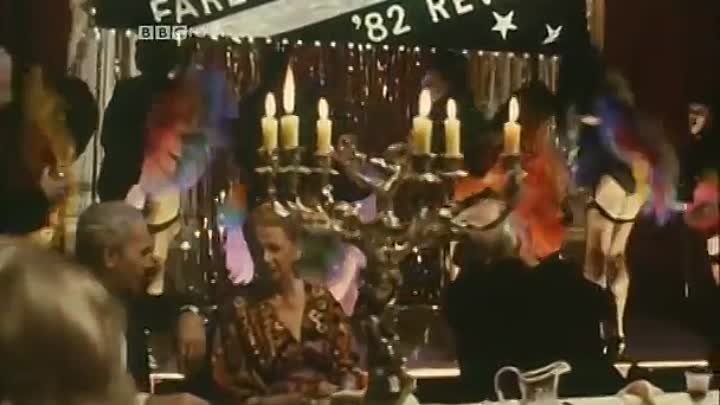 Stephen Fry -50 but Not Out