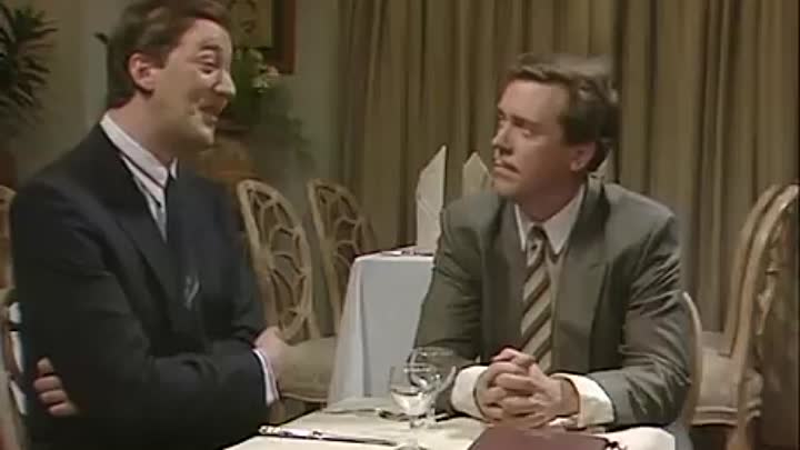 A Bit of Fry & Laurie S01E03
