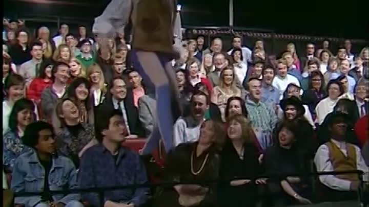 A Bit of Fry & Laurie S01E06