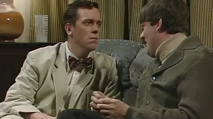 A Bit of Fry & Laurie S01E02