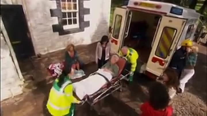 Hope Springs -Part 1