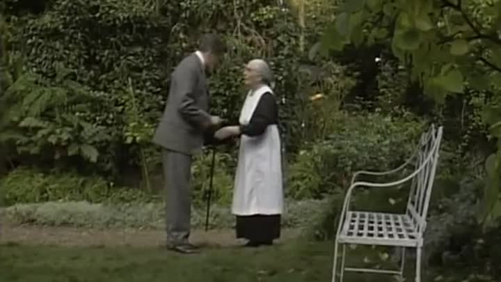 All Passion Spent -Episode 3