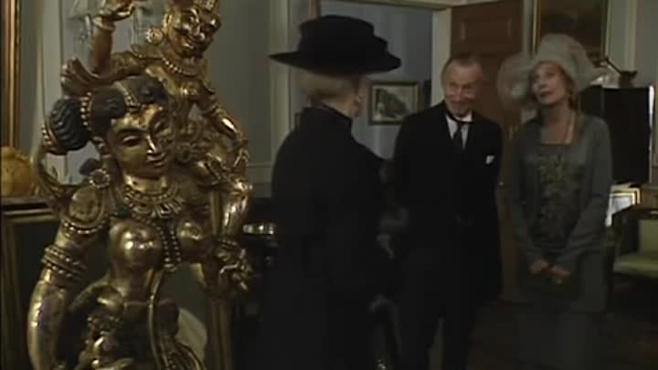 All Passion Spent -Episode 2