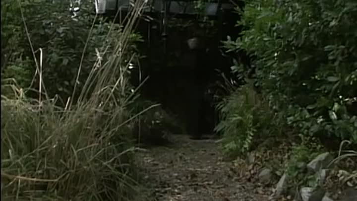 All Passion Spent -Episode 1