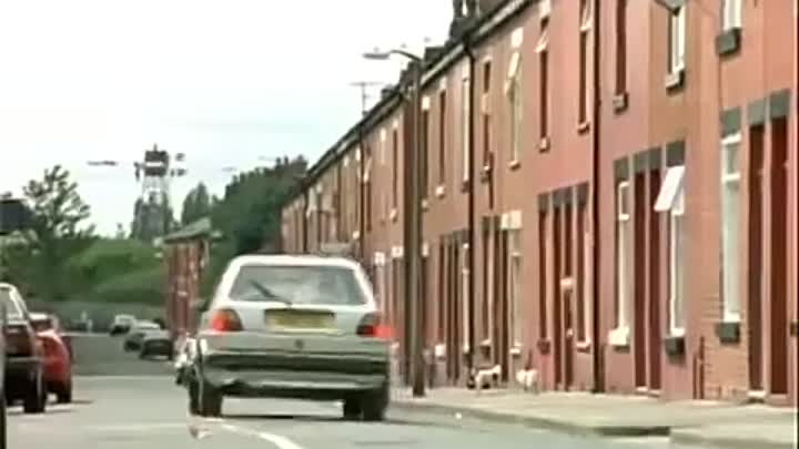 Butterfly Collectors -Part 2 -1999