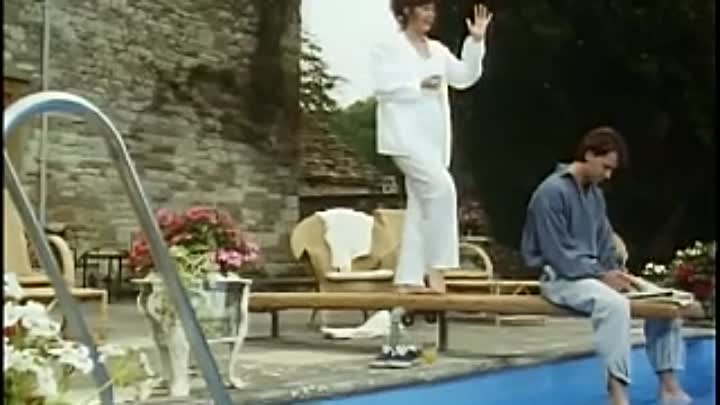 The Green Man -Part 2