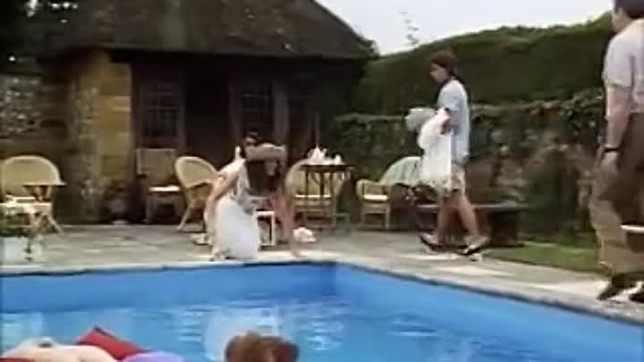 The Green Man -Part 1