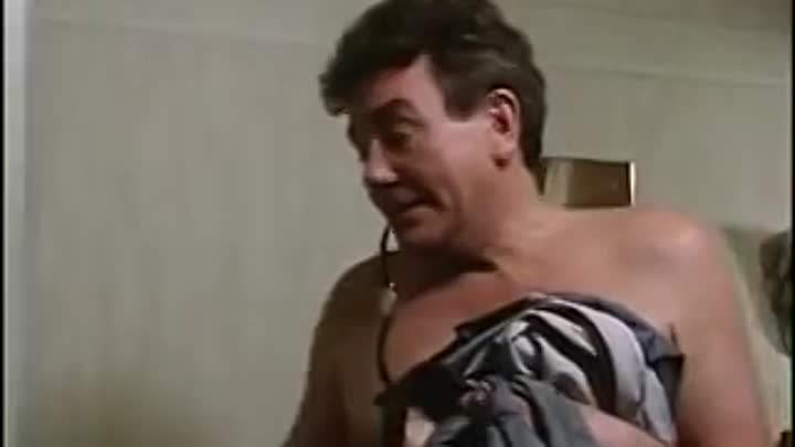 The Green Man -Part 3