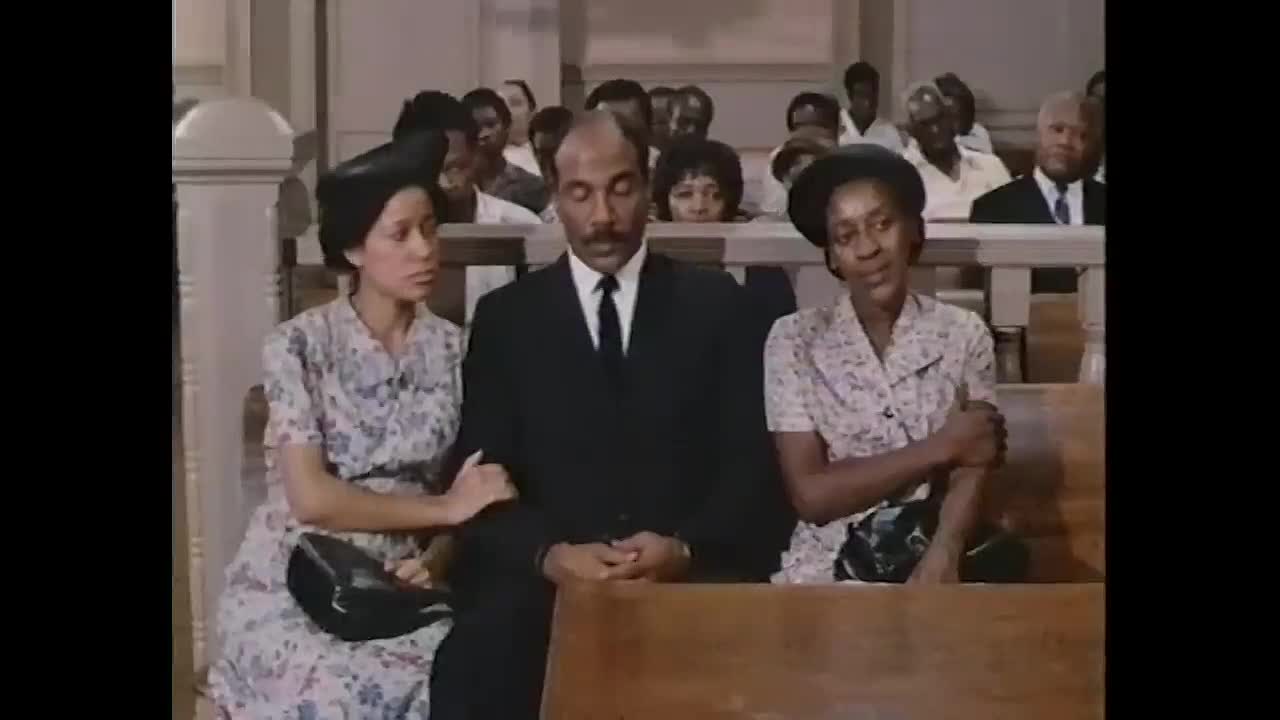 Jamie Lee Curtis -Crime Drama