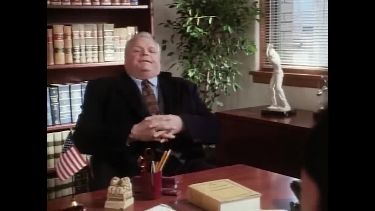 Shadow of a Doubt (1995)