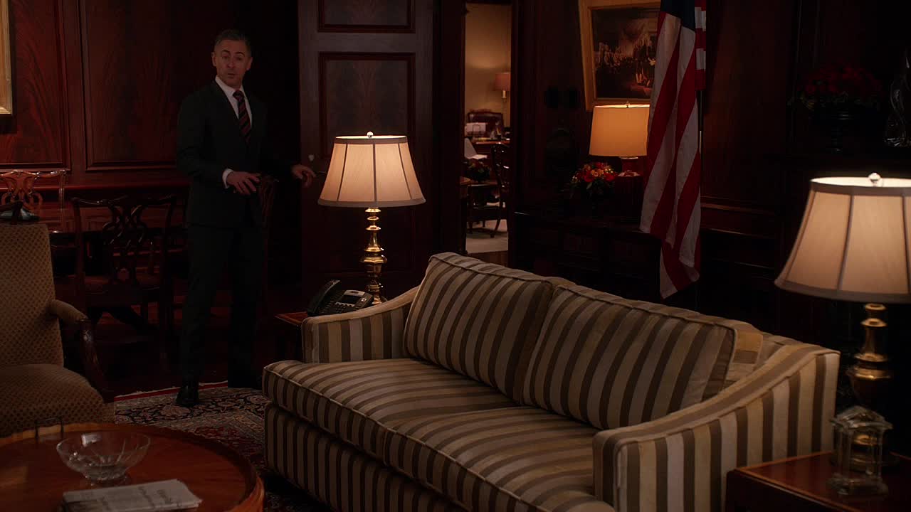 ⁣The Good Wife S05E18 All Tapped Out 720p WEB-DL DD5 1 H 264-BS