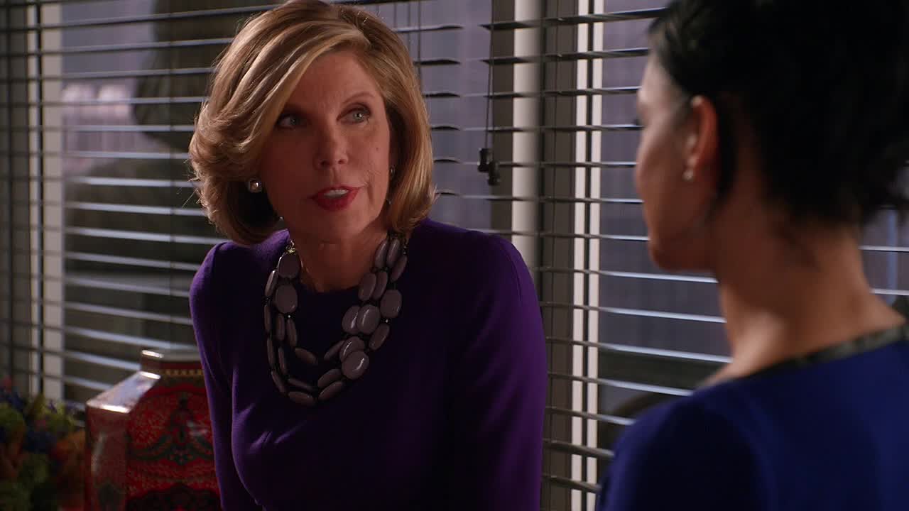 The Good Wife S05E20 The Deep Web 720p WEB-DL DD5 1 H 264-BS
