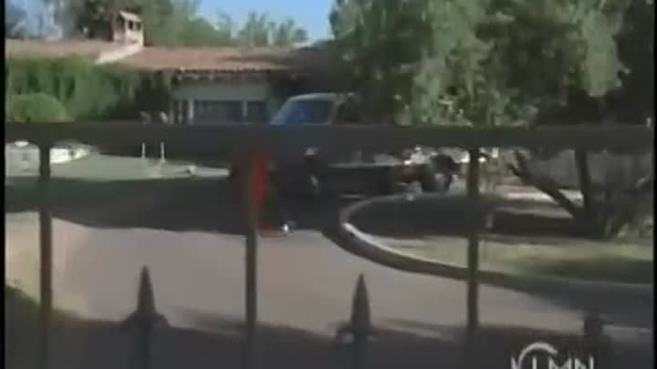 Shattered Innocence -1988