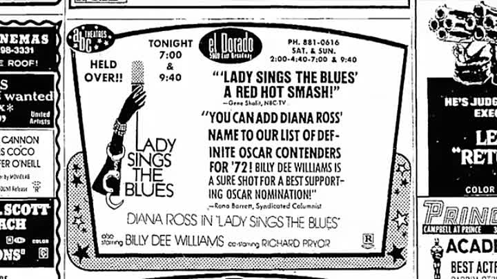 Omit the Logic -Richard Pryor