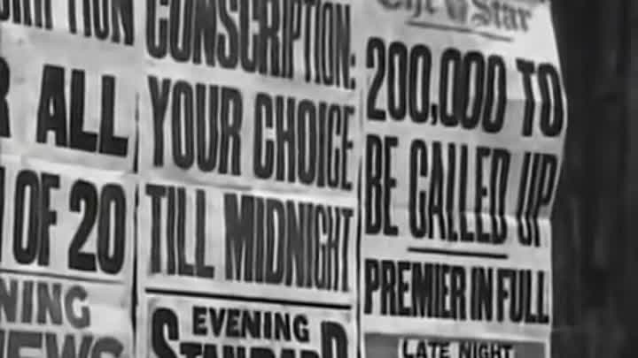 ⁣Peter Ustinov -a compilation of interviews