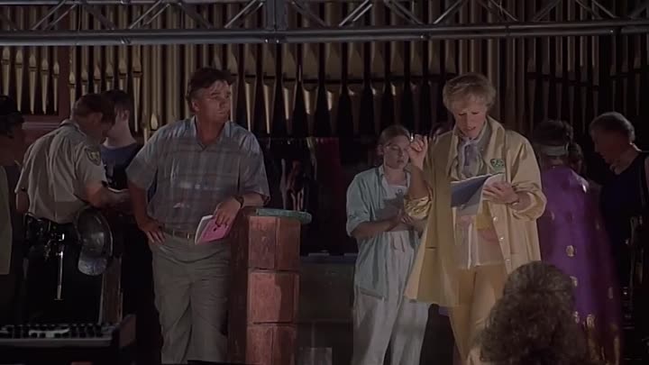 Cookie's-Fortune -1999