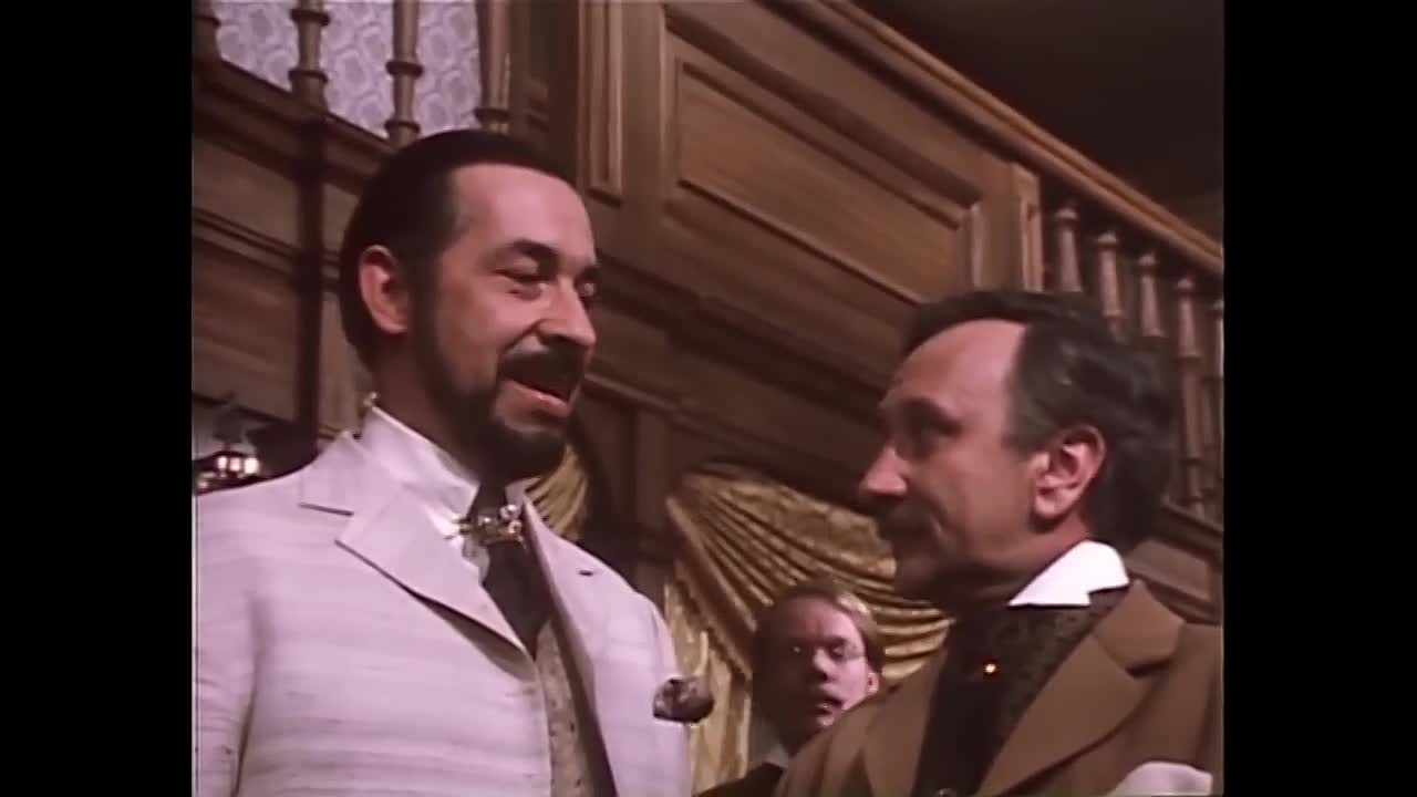 Agatha Christie - Black Coffee -1973 -DE