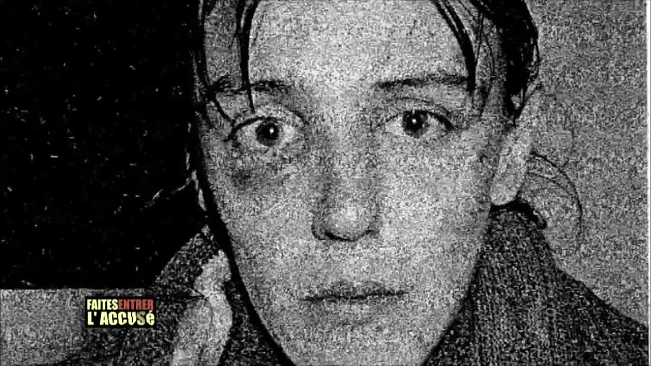 Faites entrer l'accusé - Frédéric Audibert, violence à huis clos - S10