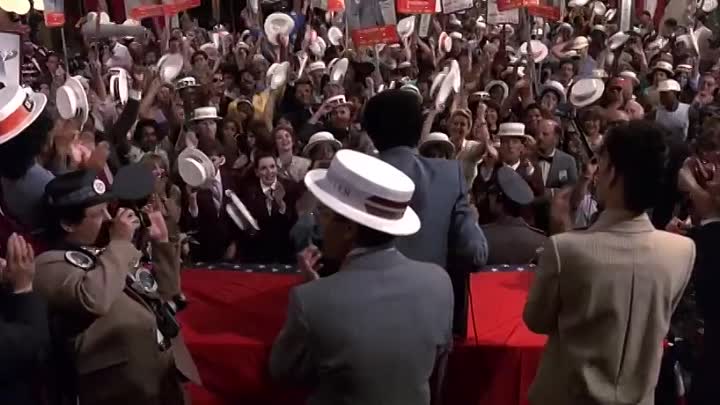 ⁣Brewster's Millions -1985