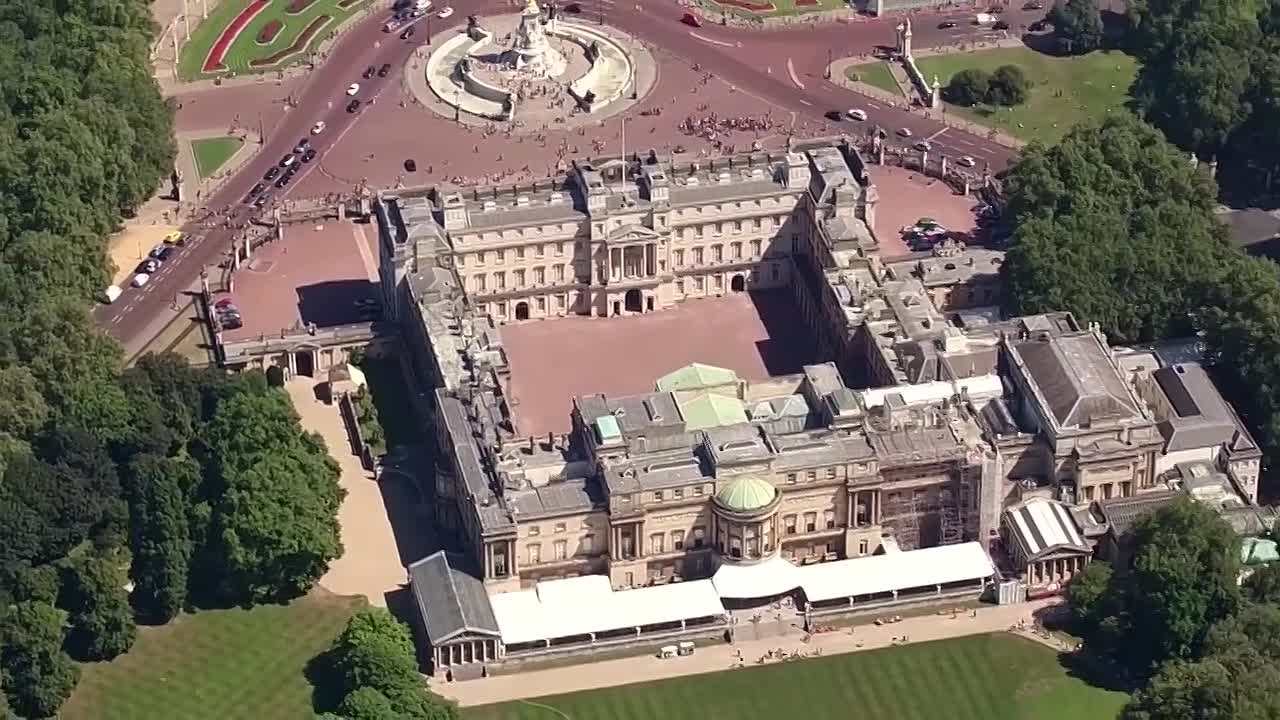 ⁣King George V - Founder of the House of Windsor