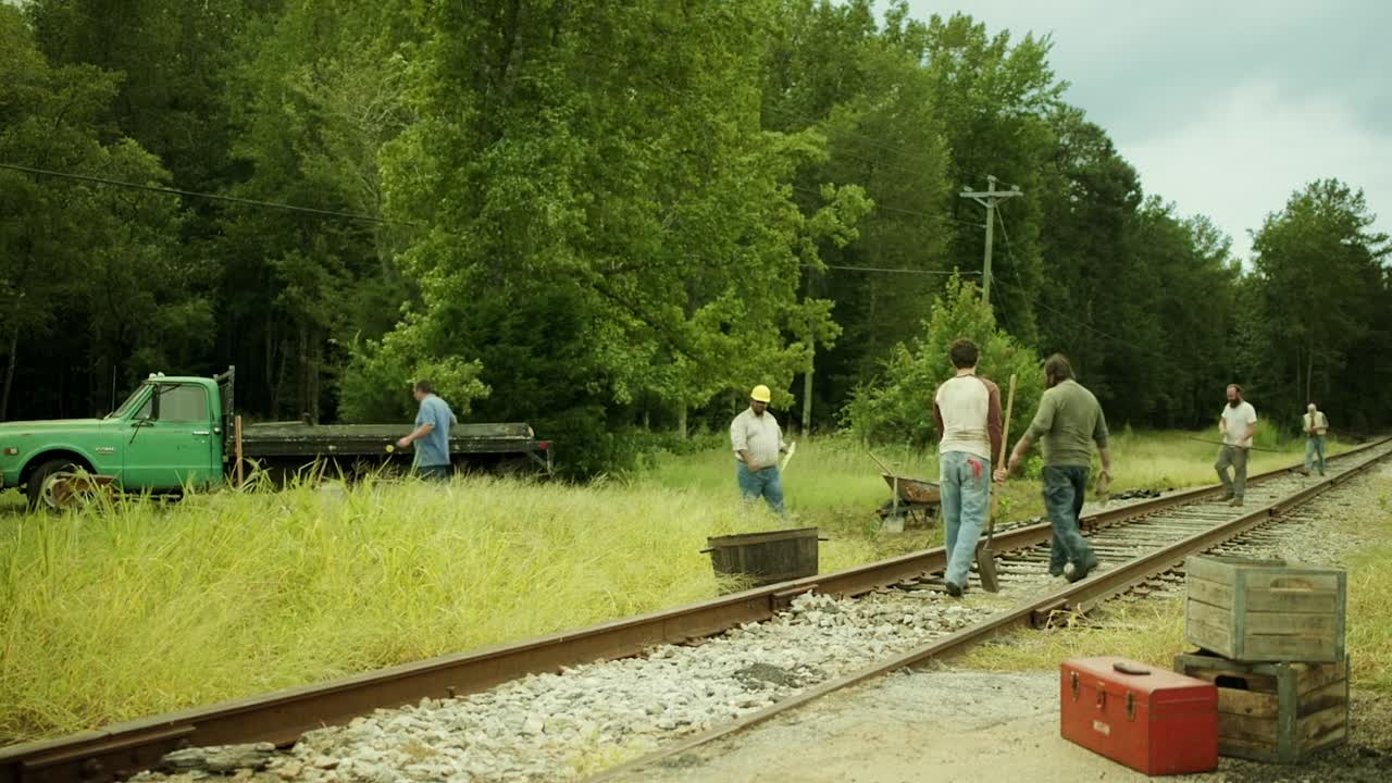 ⁣Southern Gospel 2023 1080p WEBRip x264 AAC-