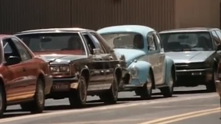 A Mother's Revenge -1993