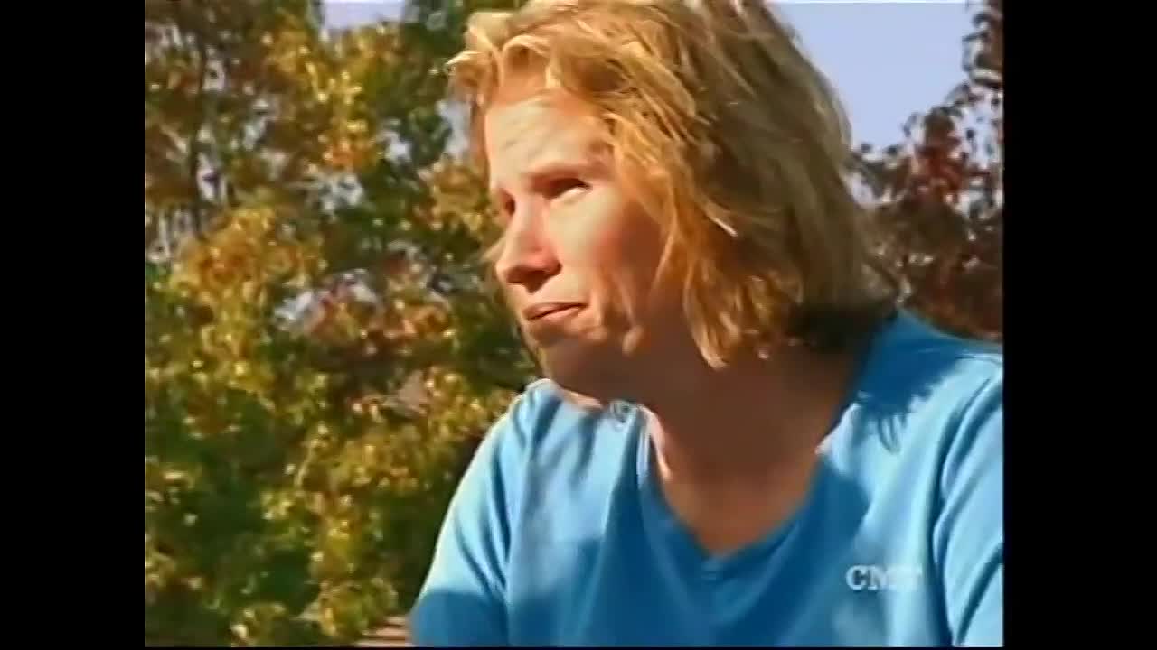 Karen trades with Lesbian Mom