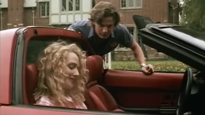 The Teresa Stamper Story