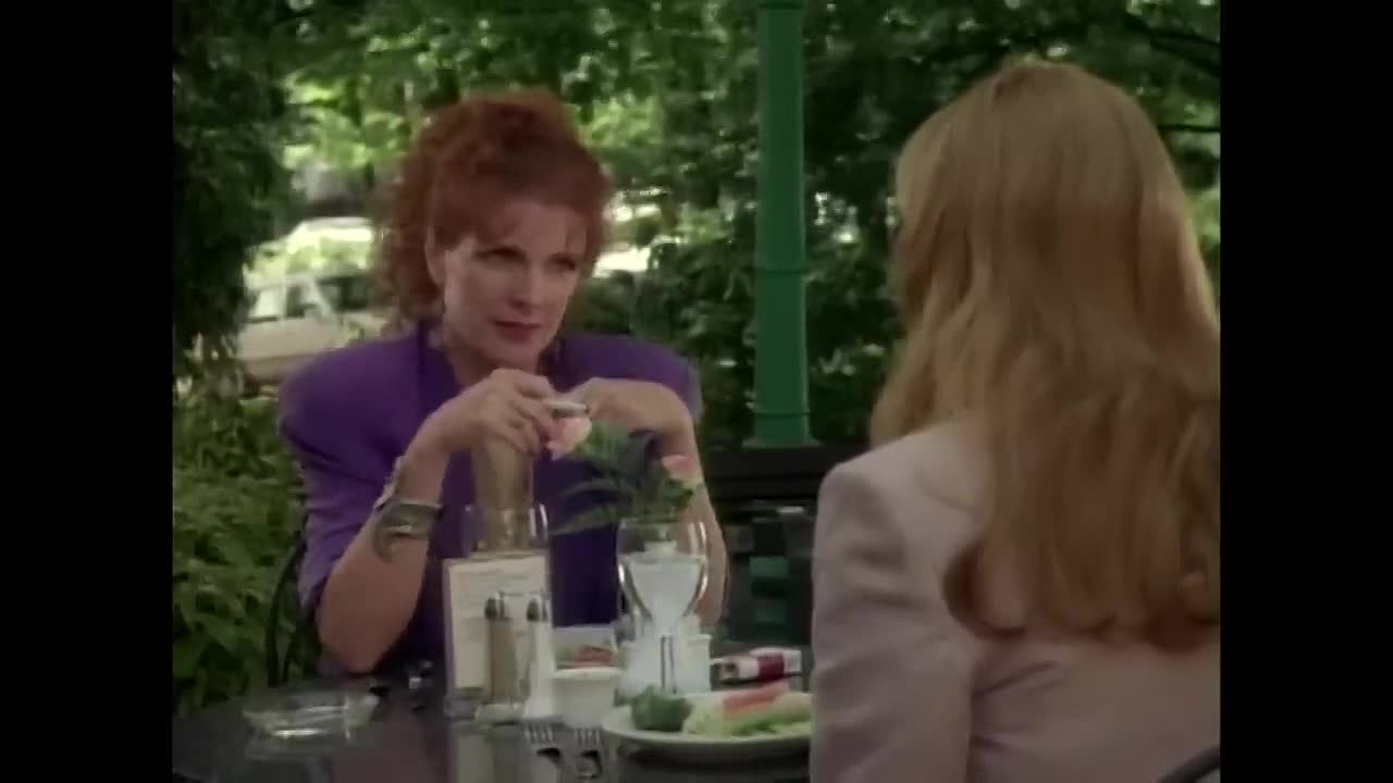 Fatal Memories (1992)