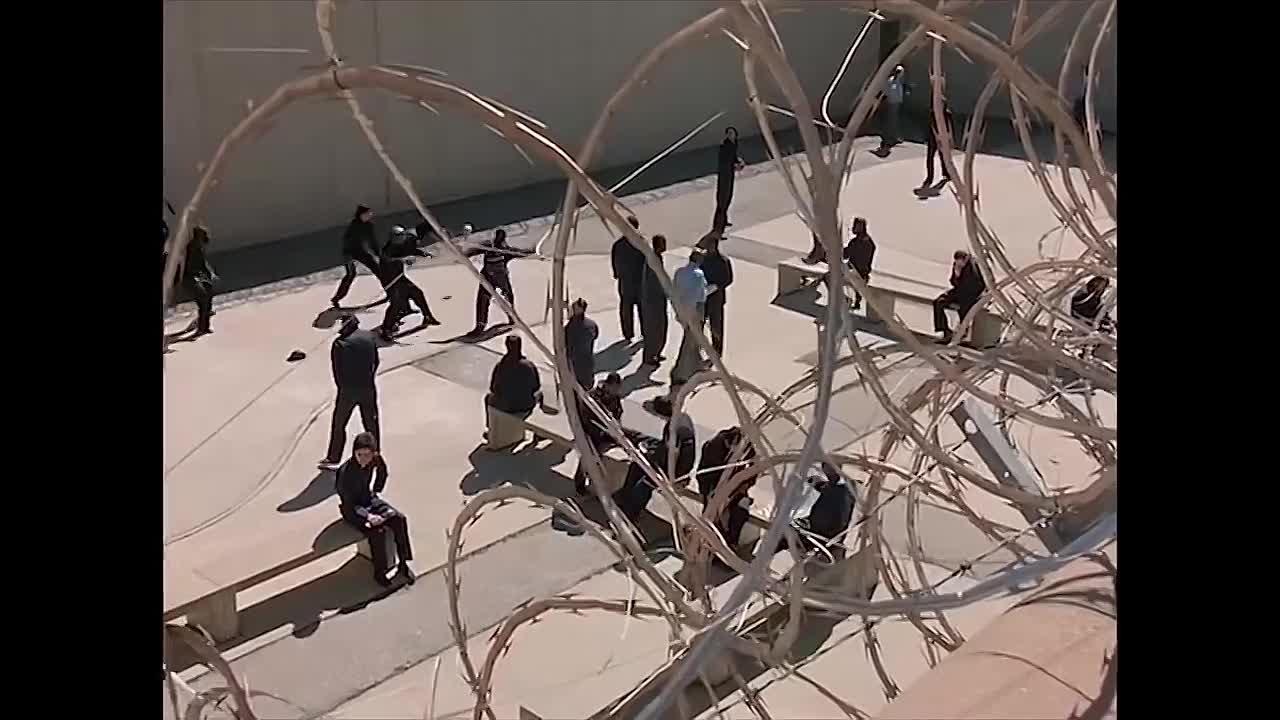 Perfect Witness (1989)