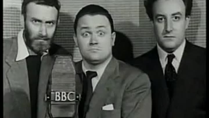 The Peter Sellers Story -Southsea to Shepperton