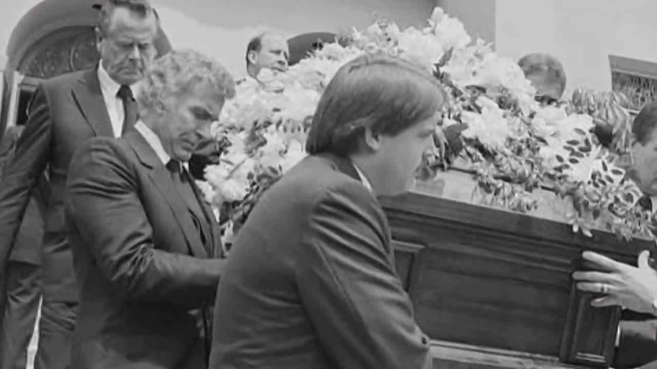 Glenn Ford Documentary)