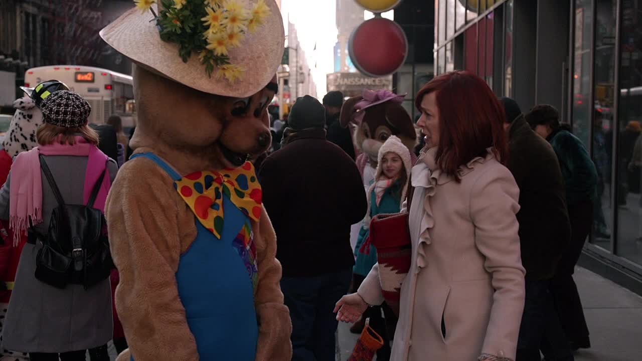 The Good Wife S05E14 A Few Words 720p WEB-DL DD5 1 H 264-BS