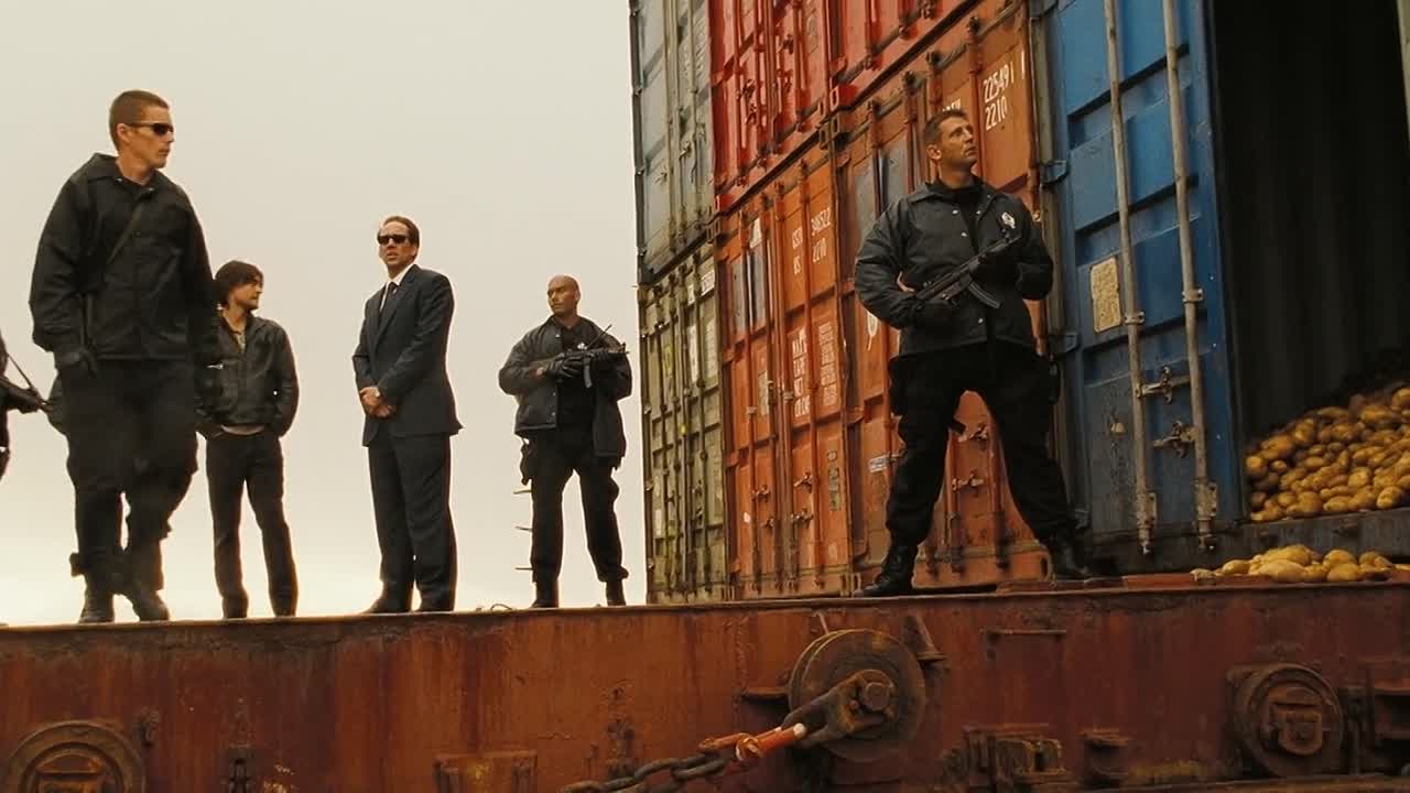 ⁣Lord of War 2005 1080p BrRip x264 YIFY