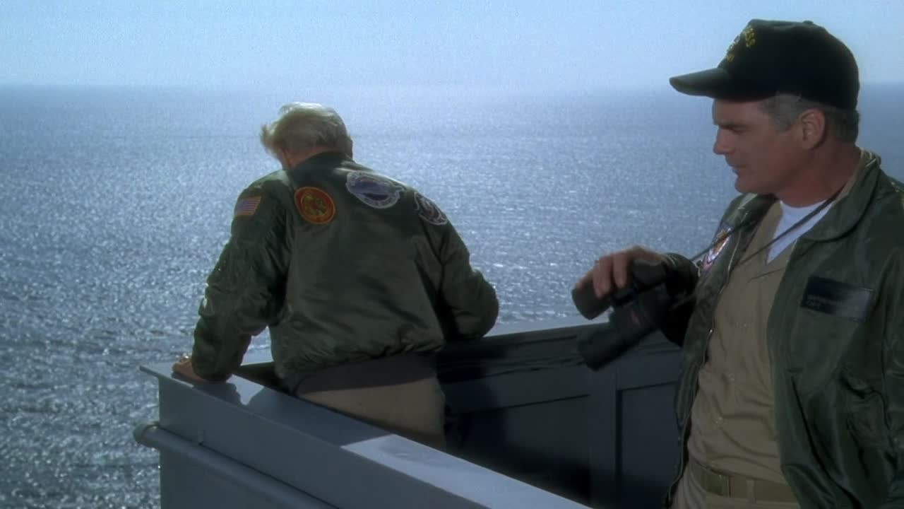 ⁣Hot Shots 1 1991 1080p BluRay x264 AAC5 1-