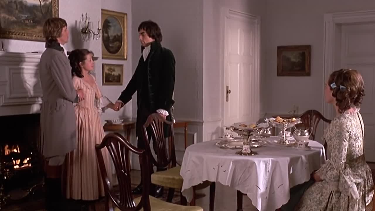 Wuthering Heights -1970