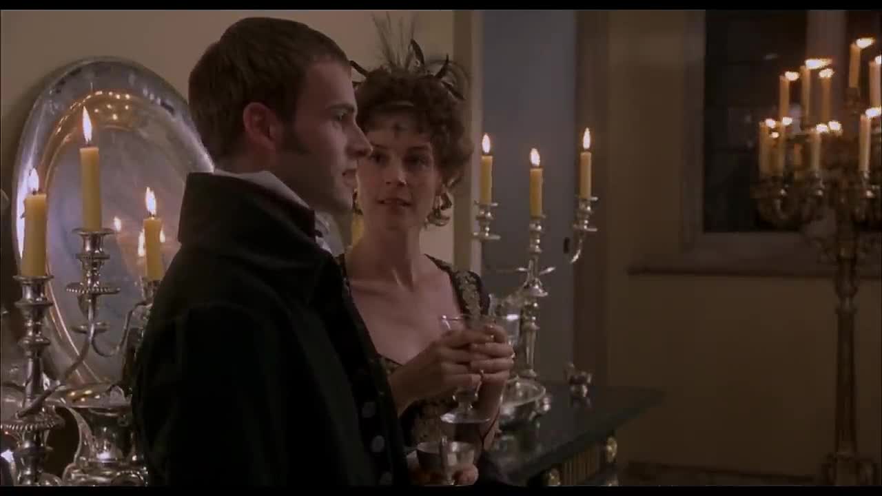 Mansfield Park -1999