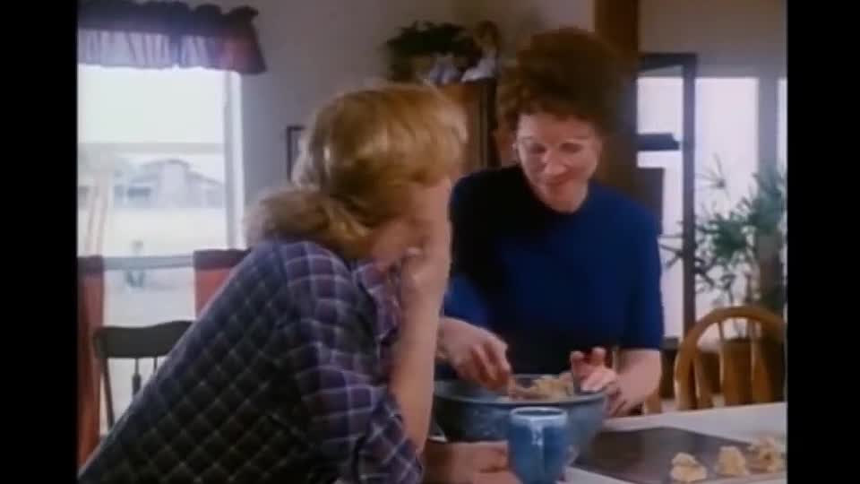 A Killing In A Small Town -1990