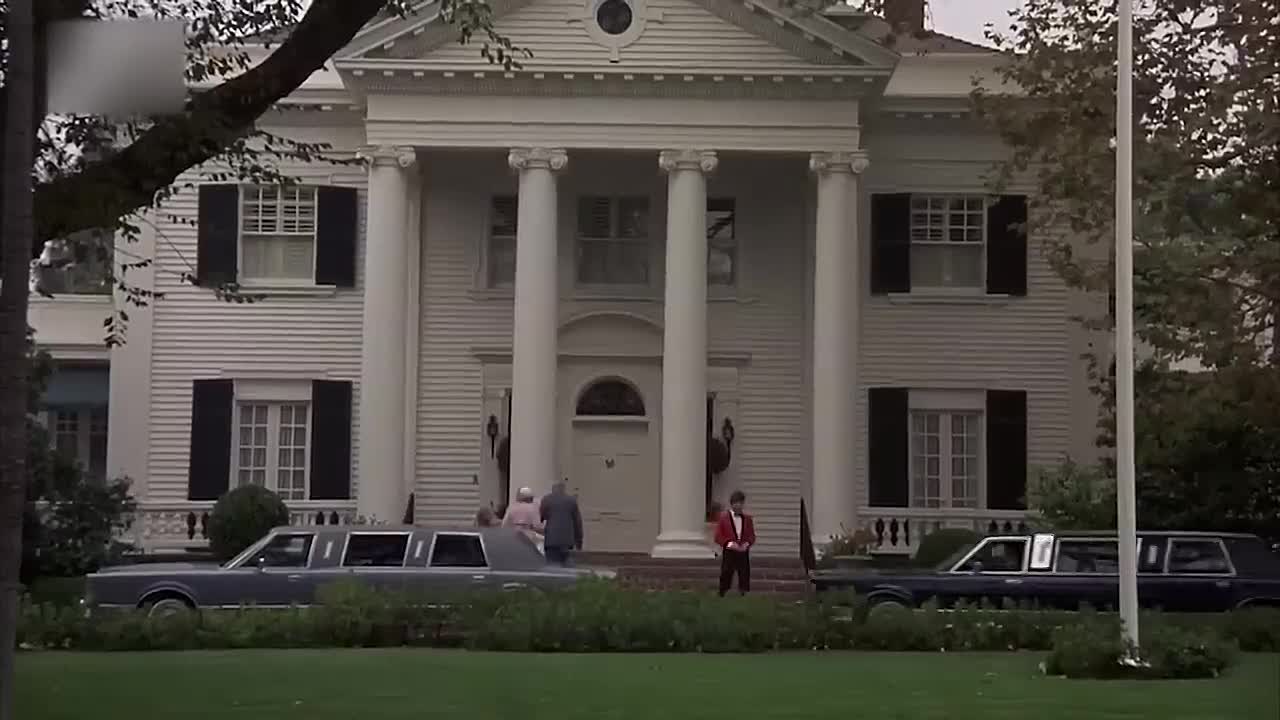 She Knows Too Much -1989