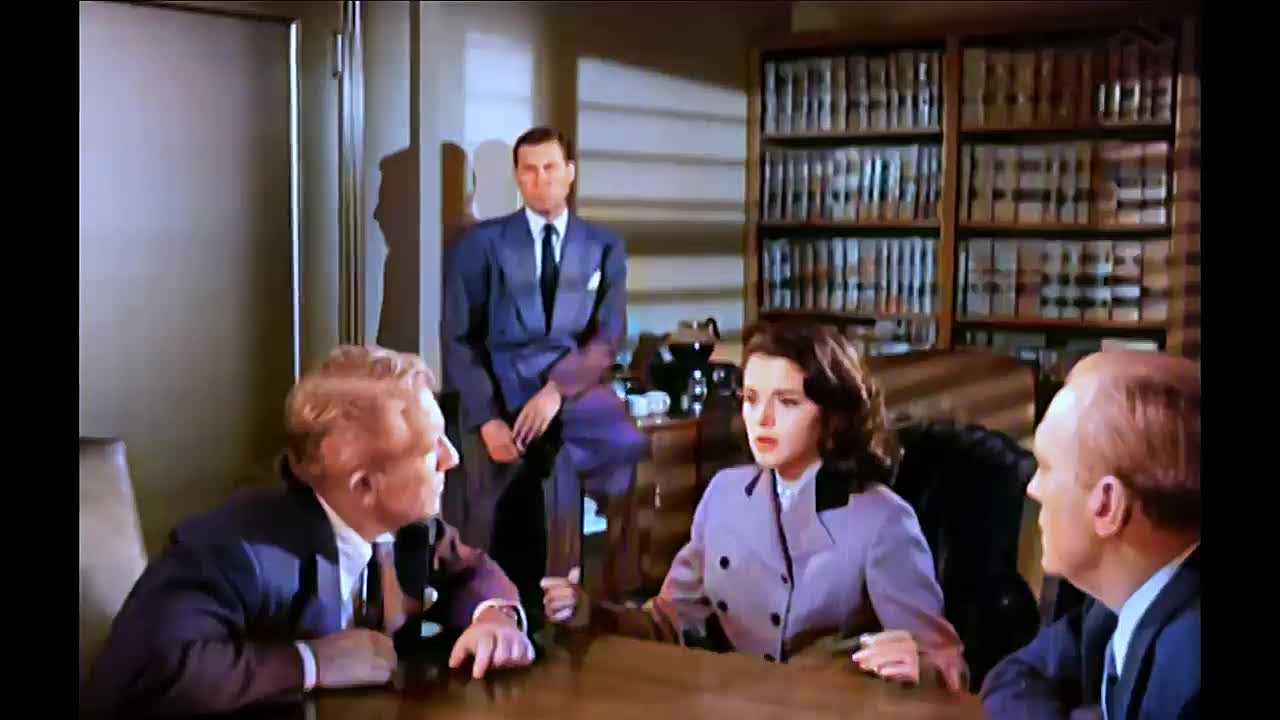 The People Against O'Hara -1951