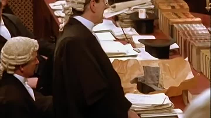 The Blackheath Poisonings Episode 2