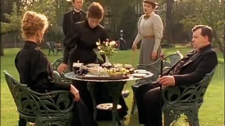 The Blackheath Poisonings Episode 3