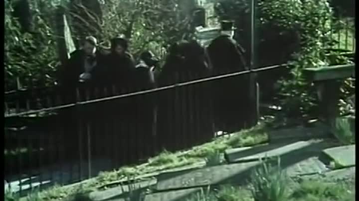 ⁣The Brontës of Haworth -4