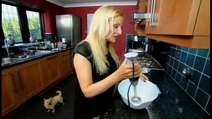 The Best Come Dine with Me Episode UK