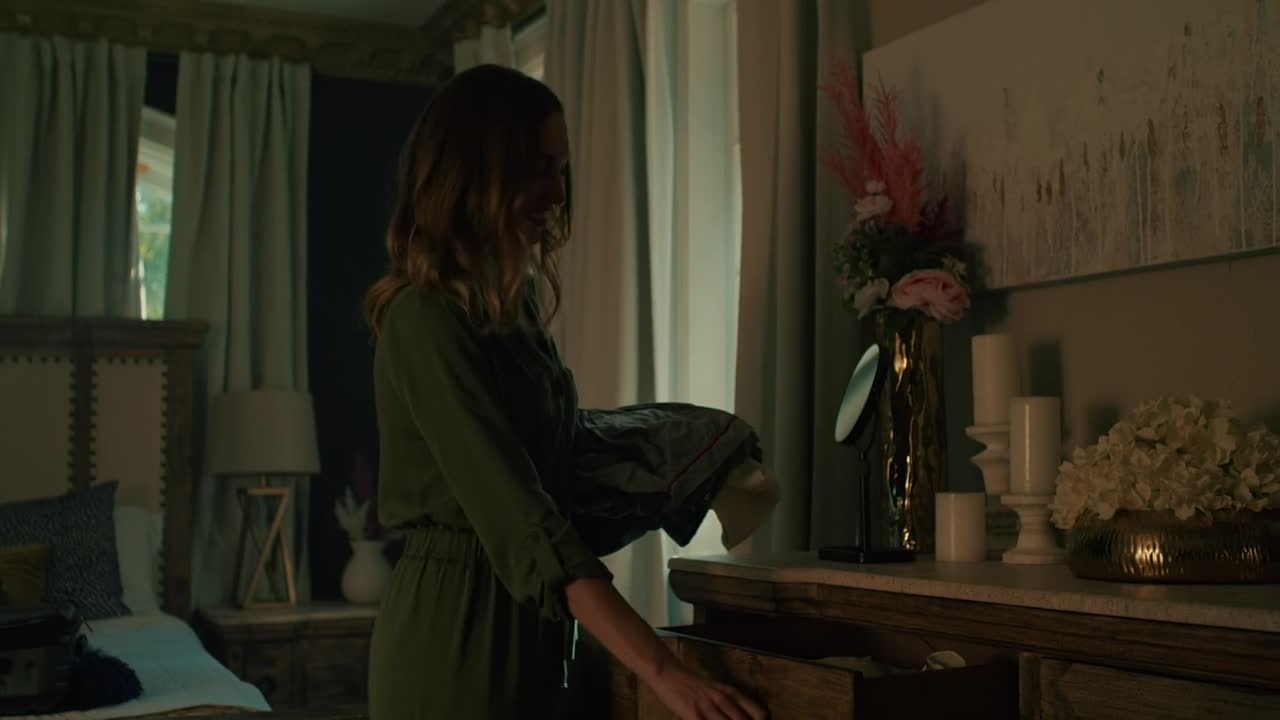 Falling For A Killer 2023 1080p WEBRip x264 AAC-