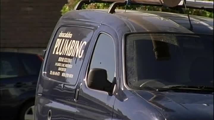 Marian Again (2005) ITV - Part 1