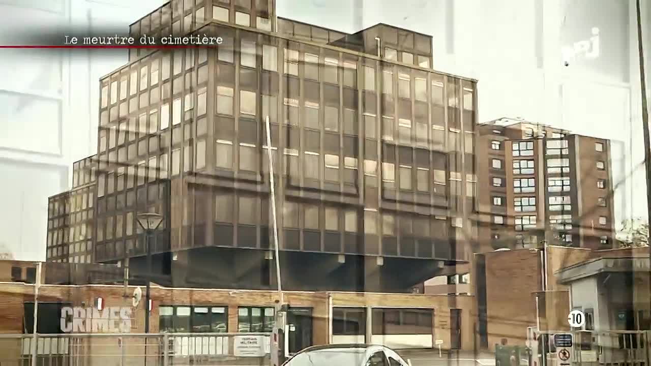 CRIMES - Le Nord-Pas-De-Calais dans la tourmente