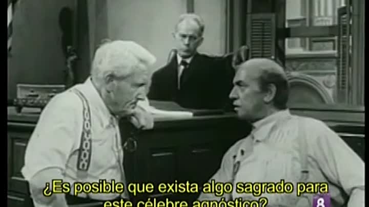 Documental -Spencer Tracy